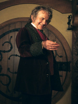 Bilbo Reppuli