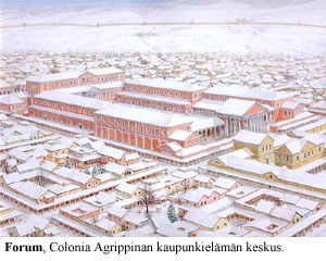 Colonia Agrippina