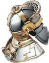 Niederm�rmter type / 'Imperial Gallic H' legionary helmet